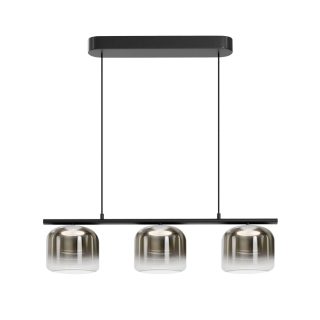 Подвесной светильник Maytoni Spirito MOD286PL-L12B3K