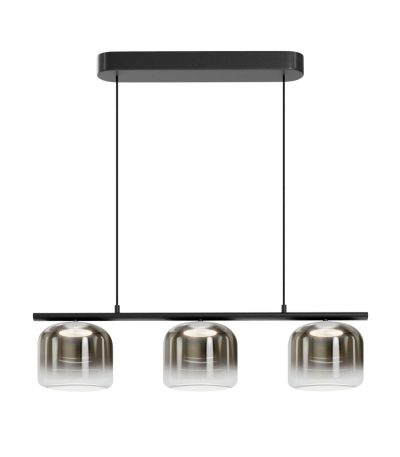 Подвесной светильник Maytoni Spirito MOD286PL-L12B3K