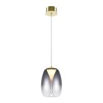 Подвесной светильник Maytoni Splash MOD282PL-L8G3K