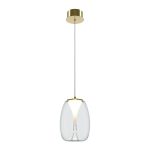 Подвесной светильник Maytoni Splash MOD282PL-L8G3K1