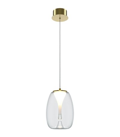 Подвесной светильник Maytoni Splash MOD282PL-L8G3K1