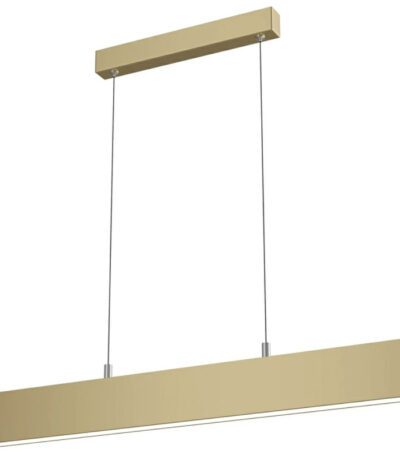 Подвесной светильник Maytoni Step P010PL-L23G4K