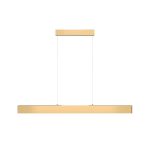 Подвесной светильник Maytoni Step P010PL-L30G4K