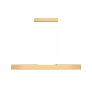 Подвесной светильник Maytoni Step P010PL-L30G4K