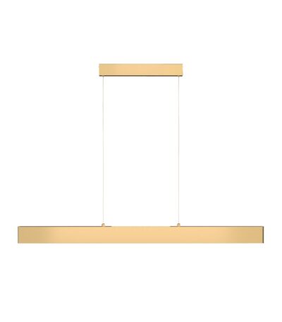 Подвесной светильник Maytoni Step P010PL-L30G4K