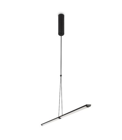 Подвесной светильник Maytoni Supersymmetry P096PL-L11BK