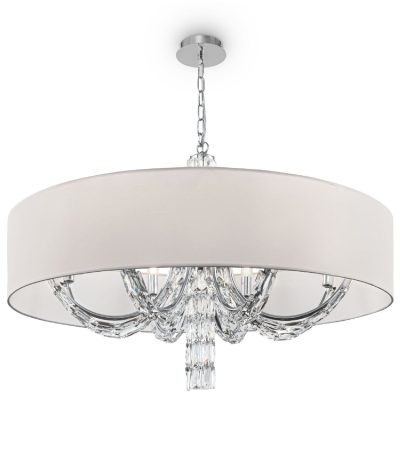 Подвесной светильник Maytoni Talento DIA008PL-08CH