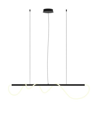 Подвесной светильник Maytoni Tau MOD146PL-L30B3K