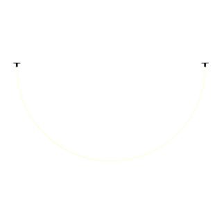 Подвесной светильник Maytoni Tau MOD146PL-L40B3K