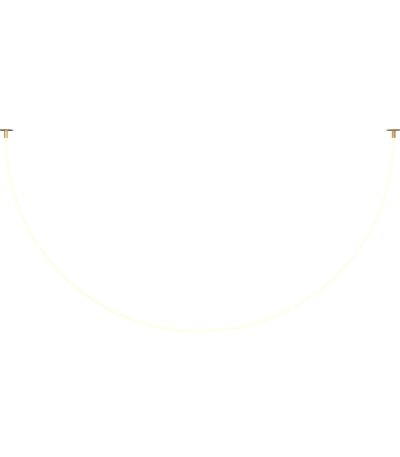 Подвесной светильник Maytoni Tau MOD146PL-L40G3K