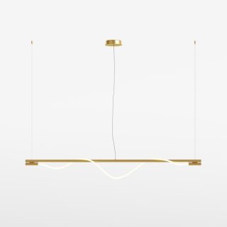 Подвесной светильник Maytoni Tau MOD166PL-L20G3K