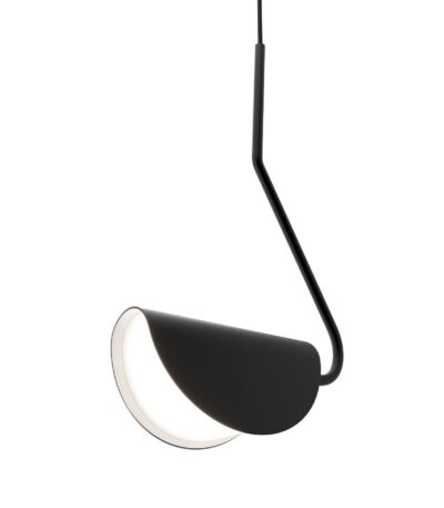 Подвесной светильник Maytoni Technical Mollis MOD126PL-01B