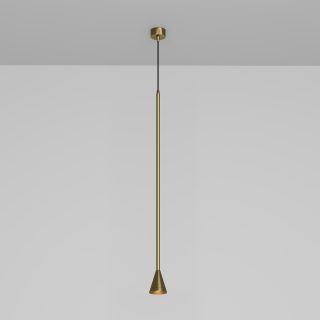 Подвесной светильник Maytoni Technical Pendant Arrow P064PL-01G-1