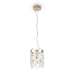 Подвесной светильник Maytoni Tissage MOD490PL-01G