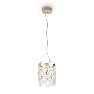 Подвесной светильник Maytoni Tissage MOD490PL-01G