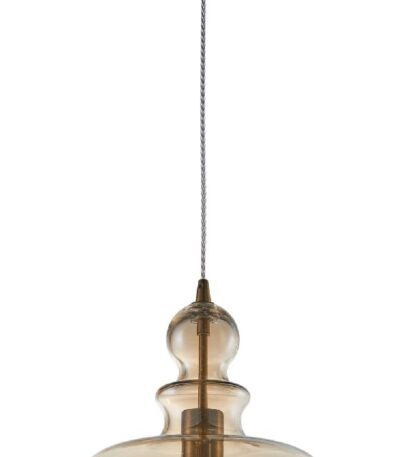 Подвесной светильник Maytoni Tone P001PL-01BZ