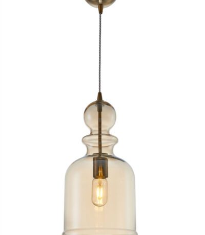 Подвесной светильник Maytoni Tone P002PL-01BZ