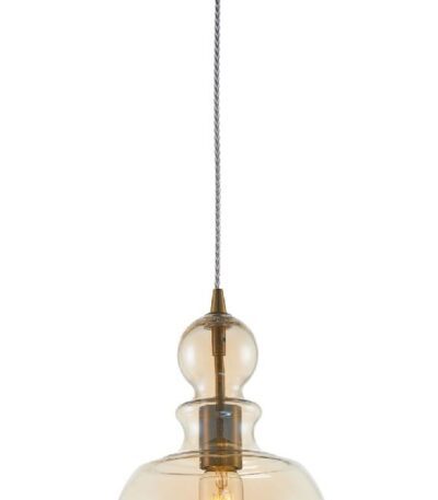 Подвесной светильник Maytoni Tone P003PL-01BZ