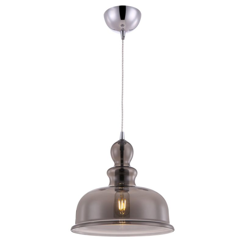 Подвесной светильник Maytoni Tone P034PL-01CH Подвесной светильник Maytoni Tone P034PL-01CH