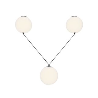 Подвесной светильник Maytoni Twins MOD427PL-L30B3K