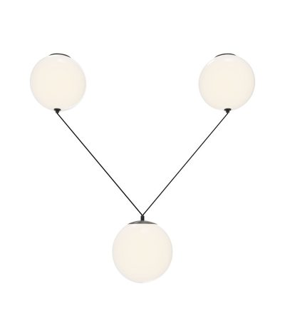 Подвесной светильник Maytoni Twins MOD427PL-L30B3K