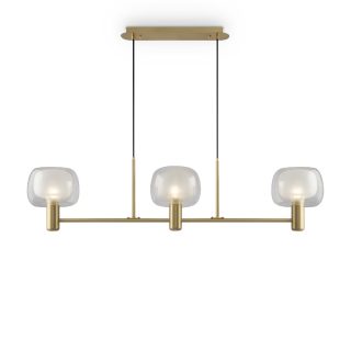 Подвесной светильник Maytoni Vision MOD411PL-03G