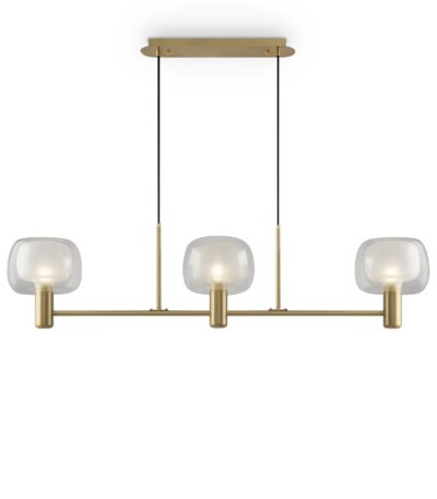 Подвесной светильник Maytoni Vision MOD411PL-03G