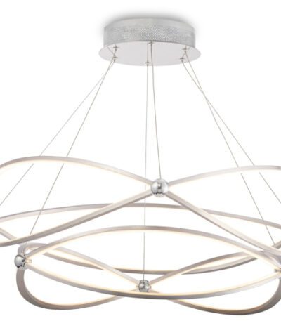 Подвесной светильник Maytoni Weave MOD062PL-L103CH3K