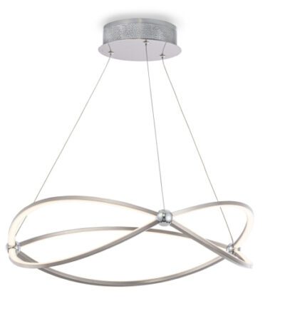 Подвесной светильник Maytoni Weave MOD062PL-L45CH3K