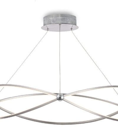 Подвесной светильник Maytoni Weave MOD062PL-L56CH3K