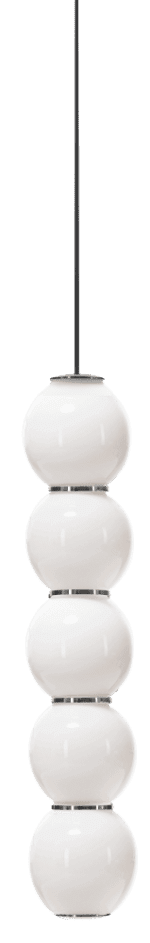 Подвесной светильник Milosh tendence 0652PL-5CH