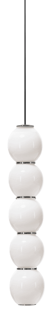 Подвесной светильник Milosh tendence 0652PL-5CH