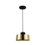 Подвесной светильник Milosh tendence 0777PL-1GD