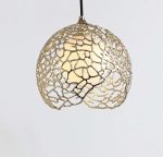 Подвесной светильник Mizi'en Caramel MZ180557-1-220