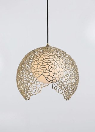 Подвесной светильник Mizi'en Caramel MZ180557-1-380