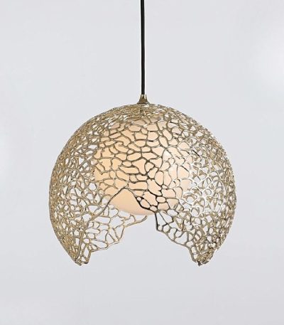 Подвесной светильник Mizi'en Caramel MZ180557-1-380