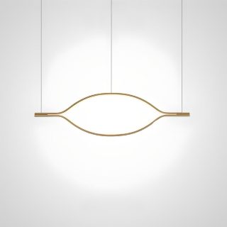 Подвесной светильник Mizi'en Combo MZ160172-2-1000