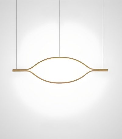 Подвесной светильник Mizi'en Combo MZ160172-2-1000