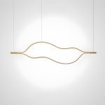 Подвесной светильник Mizi'en Combo MZ160172-2-1400