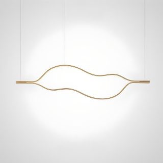 Подвесной светильник Mizi'en Combo MZ160172-2-1400