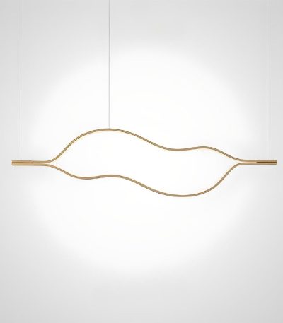 Подвесной светильник Mizi'en Combo MZ160172-2-1400