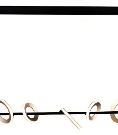 Подвесной светильник Mizi'en Craving MZ46379S-L7