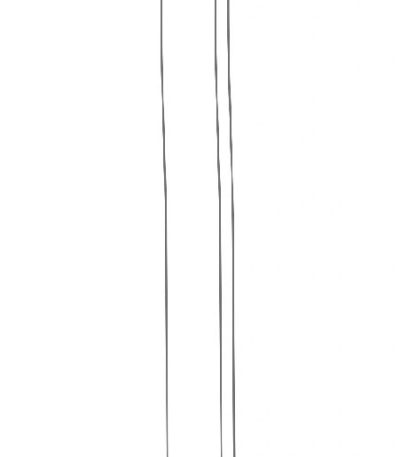 Подвесной светильник Mizi'en Eva MZ31463-450
