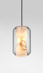 Подвесной светильник Mizi'en Evince MZ110811-1-200