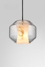 Подвесной светильник Mizi'en Evince MZ110811-1-240