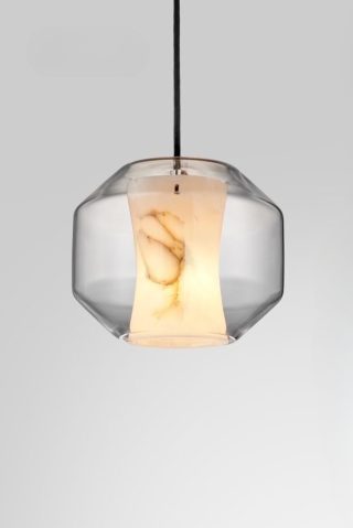 Подвесной светильник Mizi'en Evince MZ110811-1-240