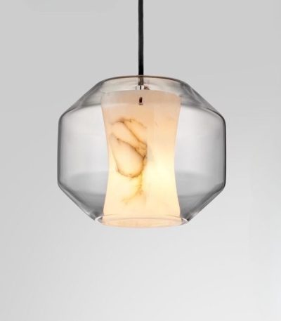 Подвесной светильник Mizi'en Evince MZ110811-1-240