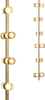 Подвесной светильник Mizi'en Flow MZ46406S-L1500