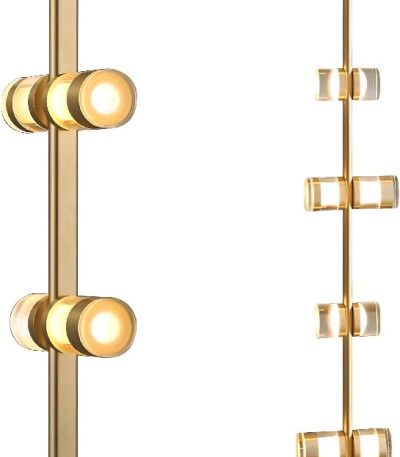 Подвесной светильник Mizi'en Flow MZ46406S-L1500