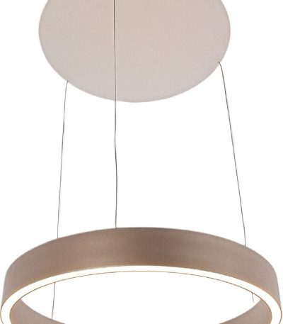 Подвесной светильник Mizi'en Leo MZ31371-400G